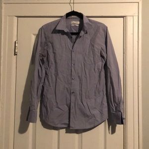 Calvin Klein Burton Down